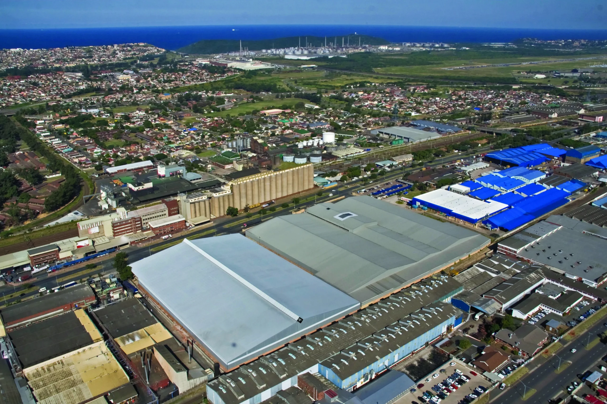 5. 1444 & 1446 SOUTH COAST ROAD - NEW DIGOUT PORT
